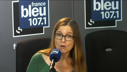 L'automobiliste n'est pas un ennemi : Anne Souyris, EELV