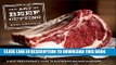 [PDF] The Art of Beef Cutting: A Meat Professional s Guide to Butchering and Merchandising Full