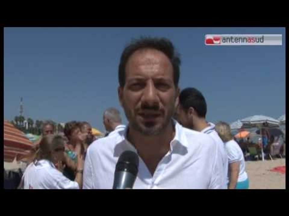 Tg antennasud 26 09 2016 Differenziata, a Bari il porta a porta slitta a gennaio