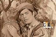 WAHEED MURAD n ZEBA A CLIP FROM FILM JAG UTHA INSAN