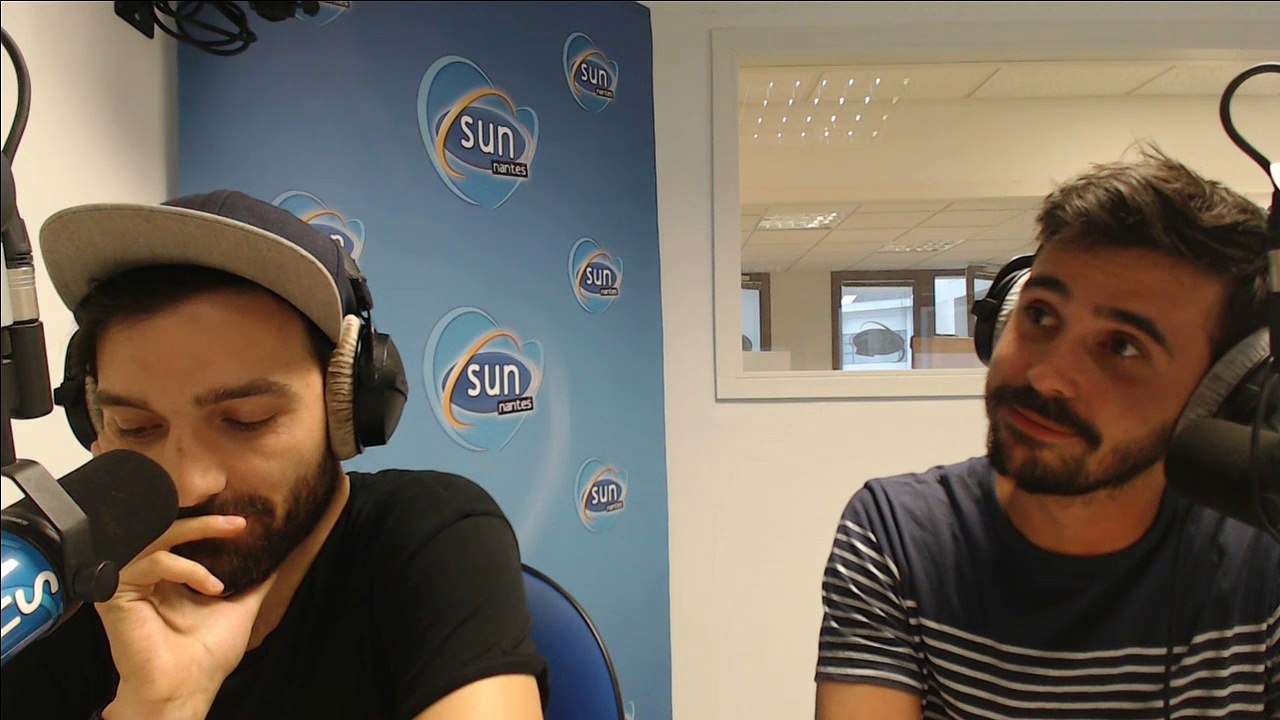 La semaine de Peter et Greg : L'Euromillion