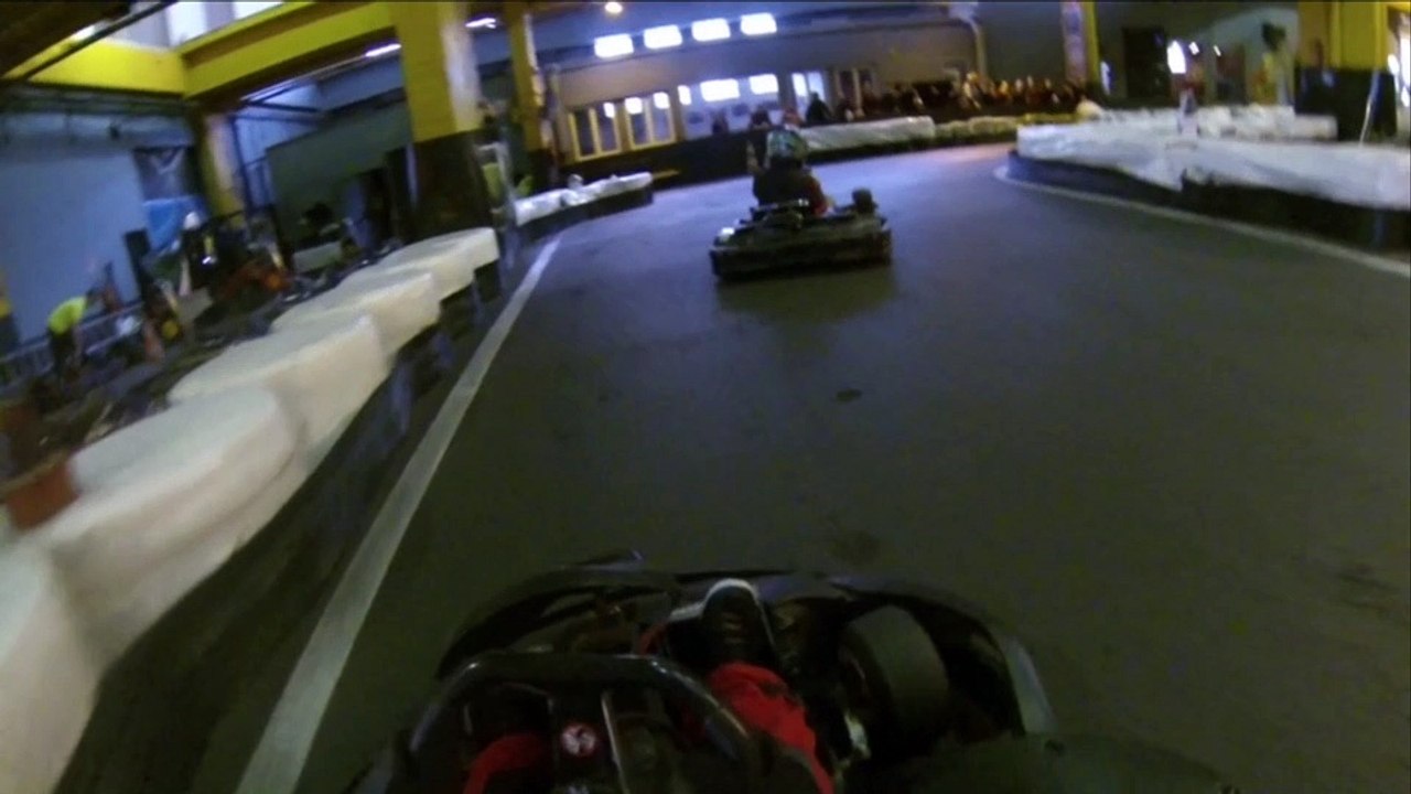 Adelius Racing Cup