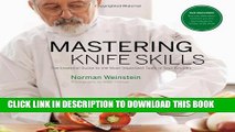 [PDF] Mastering Knife Skills: The Essential Guide to the Most Important Tools in Your Kitchen