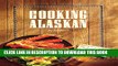 Collection Book Cooking Alaskan