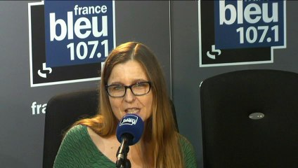 Primaire écologiste : Anne Souyris soutient Yannick Jado .