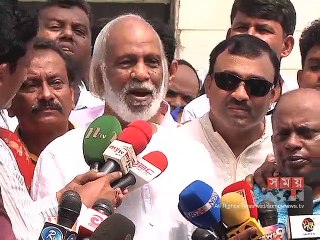 'লোক দেখানো সার্চ কমিটি দিয়ে নিরপেক্ষ ইসি গঠন সম্ভব নয়'