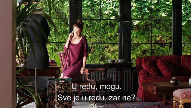 Zimsko sunce - 17 epizoda (prvi dio)