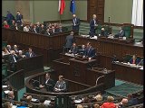 Poseł Władysław Kosiniak-Kamysz - Wystąpienie z dnia 23 wrze�nia 2016 roku.