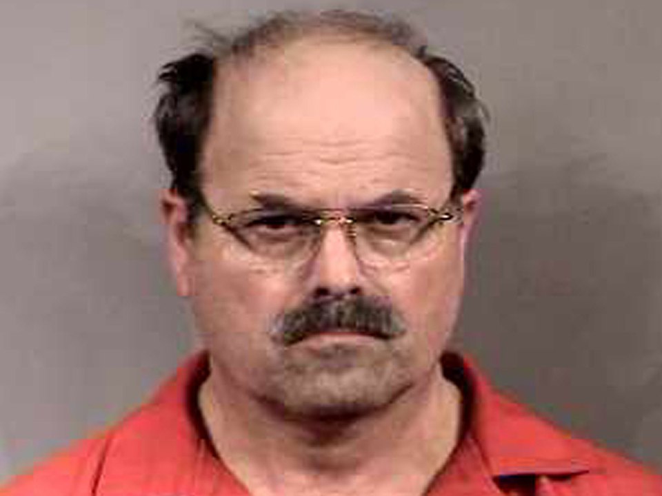 Dennis Rader Serial Killer Documentary BTK Killer