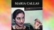 Maria Callas 187 Success Facts Everything you need to know about Maria Callas E-Book