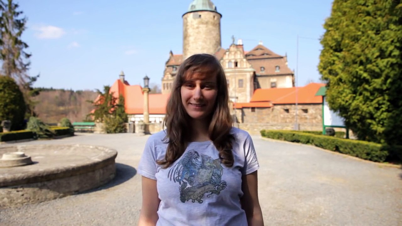 Poudlard, l'école de sorcellerie de Harry potter existe vraiment