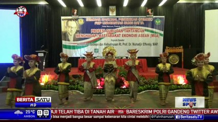 Mendikbud: Full Day School Diberlakukan SD Sampai SMA