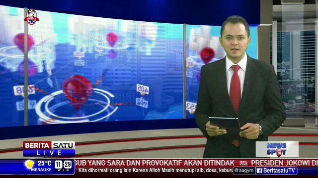 Kasus Suap Infrastruktur, KPK Periksa Kabag Sekretaris Komisi V DPR