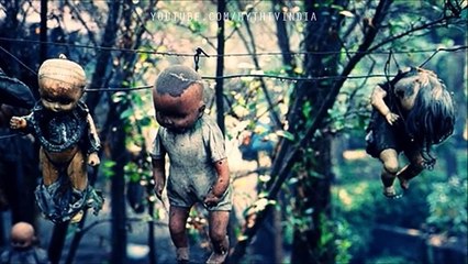 दुनिया की 10 सबसे डरावनी और वीरान जगह world's 10 most abandoned and Haunted place HINDI