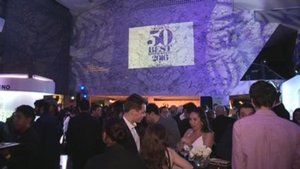 El peruano Central, mejor restaurante de América Latina