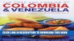 Collection Book The Food and Cooking of Colombia   Venezuela: Traditions, ingredients, tastes,