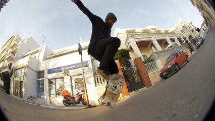 Un día Precioso Haciendo Deportes que más me gusta