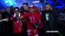 Francisco Vargas vs. Orlando Salido - Boxing After Dark Highlights (HBO Boxing)-0uW8K30MMmQ