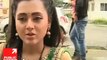 Swaragini - 25th September 2016 - Tejaswi Prakash Full interview - Lakshy And Swara - Latest News