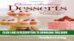 New Book Classic Southern Desserts: All-Time Favorite Recipes for Cakes, Cookies, Pies, Puddings,