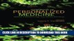 [PDF] Handbook of Personalized Medicine: Advances in Nanotechnology, Drug Delivery, and Therapy