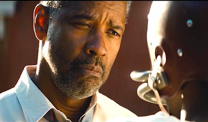 Fences with Denzel Washington - Official Trailer