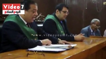 أسماء أعضاء الإخوان بعد حكم جنايات قنا بقضية اقتحام "أمن أسوان"