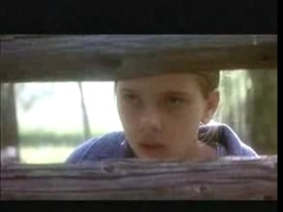 L'homme qui murmurait à l'oreille des chevaux