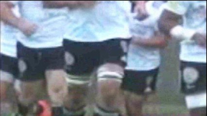 Ne manquez pas le premier match des Espoirs à domicile face à Montauban !