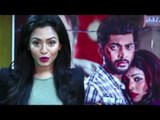 Nusraat Faria wishes all the best to Angaar!