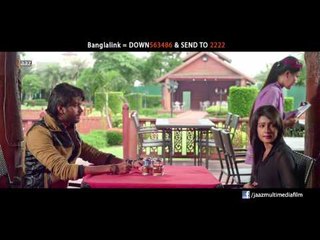 Tore Khunji | Mahiya Mahi | Om | Akassh | Agnee 2 Bengali Film 2015