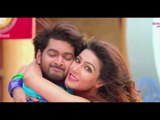 Allah Jaane  | Mahiya Mahi | Om | Akassh | Nakash Aziz | Lemis | Agnee 2 Bengali Film 2015