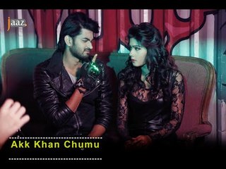 Akk Khan Chumu | Mahiya Mahi | Om | Akassh | Benny Dayal | Agnee 2 Bengali Film 2015