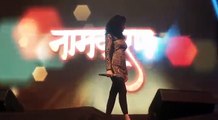 Palak Muchhal live performance at the launch of Naamkaran | Bollywood 2016