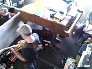 Breathe Ebow Mix - Album Version