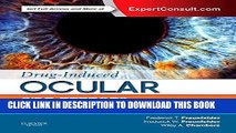 [PDF] Drug-Induced Ocular Side Effects: Clinical Ocular Toxicology Popular Online