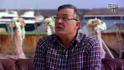 Эксклюзив со съемок 'Слуга Народа 2' - Алексей Кирющенко Гость Студии ЧистоNews 2016