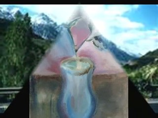 LA DEN BRENNE - GALIB MAMMADOV & SKRUK