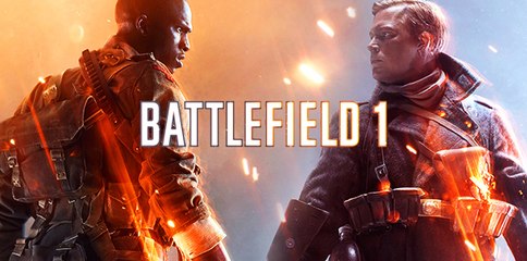 Battlefield 1 Tráiler de la campaña