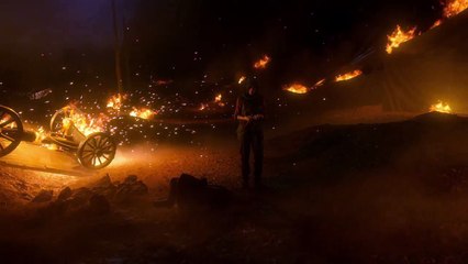 Battlefield 1 - Bande-Annonce - Mode Solo