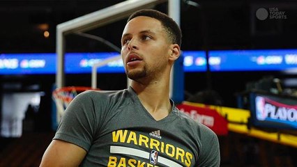 Warriors weigh in on protests