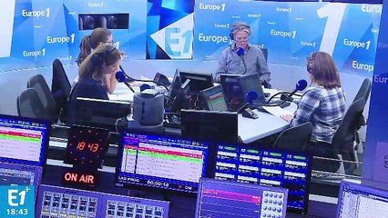 Présidentielle américaine : Clinton grande gagnante