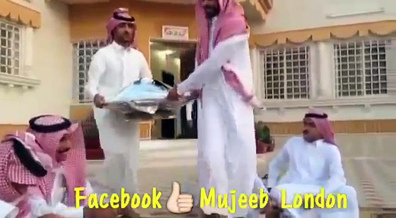 arabic funny video