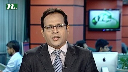 NTV Dupurer Khobor | 27 September, 2016