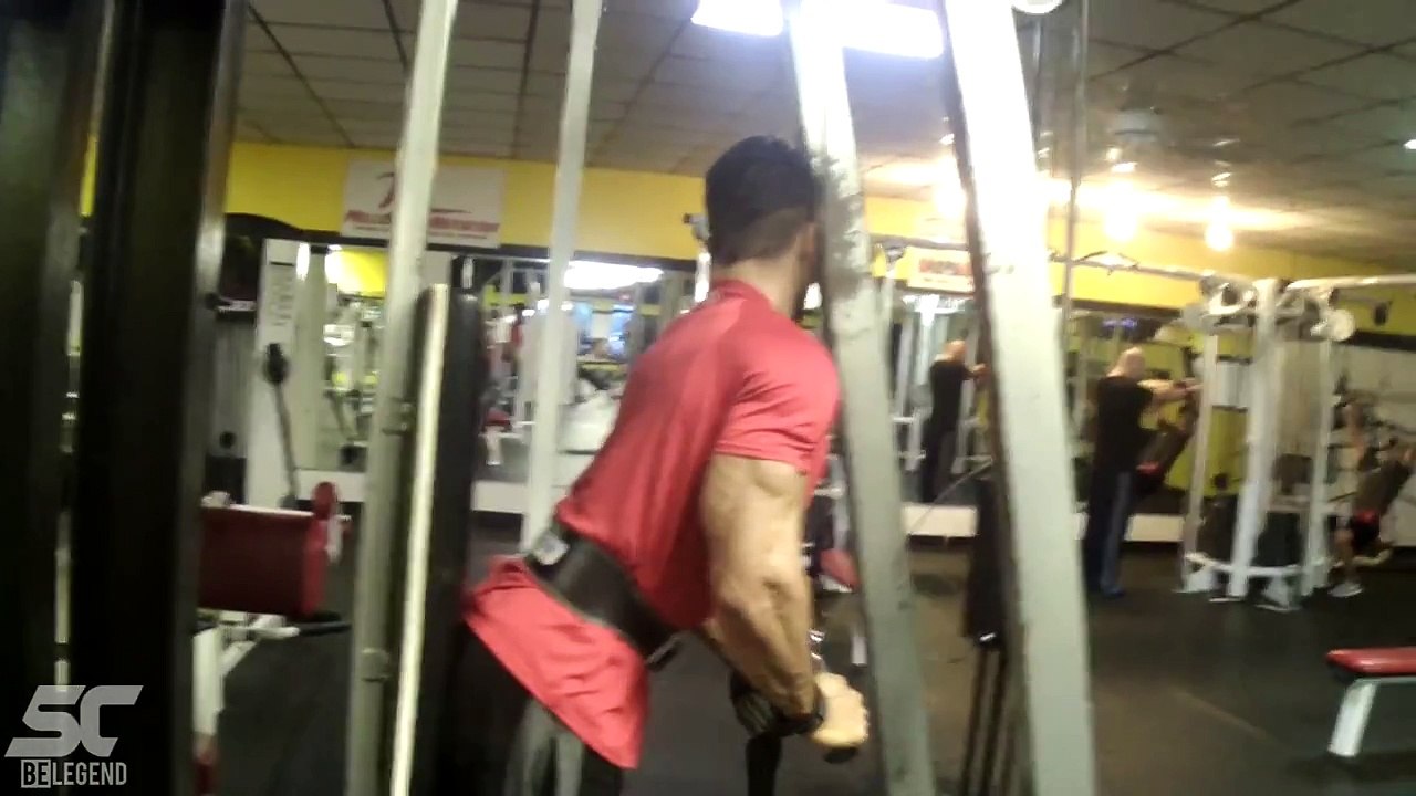 sergi constance workout