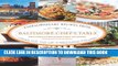 New Book Baltimore Chef s Table: Extraordinary Recipes From Charm City And The Surrounding Counties