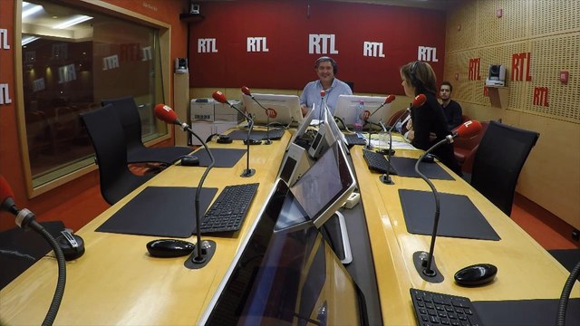 Les patrons des temps modernes sont des logiciels