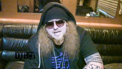 Rittz - PRESHOW RITUALS Ep. 222