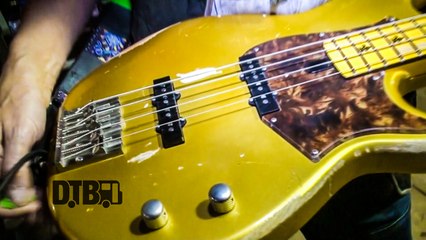 Glenn Hughes - GEAR MASTERS Ep. 59