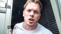 Set It Off - BUS INVADERS Ep. 1045 [Warped Edition 2016]